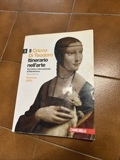 Il Cricco Di Teodoro Itinerario Nell’Arte 3 Terza Edizone Versione Gialla