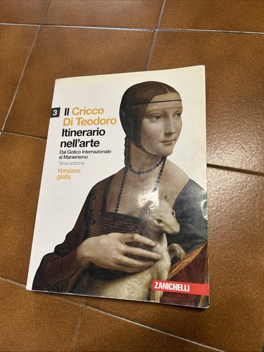 Cricco teodoro - il,