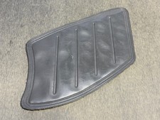 Rare, Original Carpet side