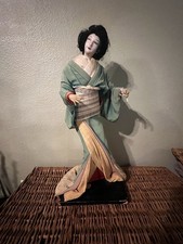 Bambola geisha maiko