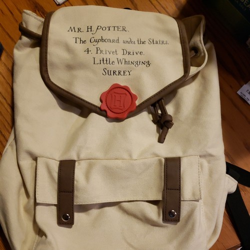 Nwt warner bros harry - bros.,