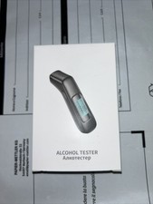 Etilometro Portatile