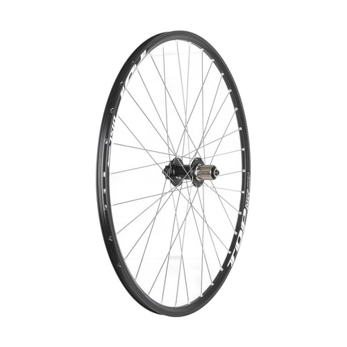 Ruota posteriore trekking - posteriore,