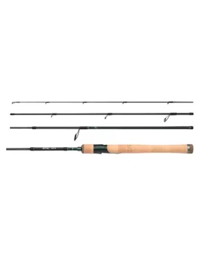 Canna pesca stc - canna, stream