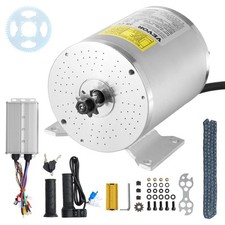 VEVOR 3000W Electric Brushless