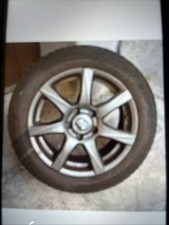 SET 4 CERCHI IN LEGA R16 SEAT
