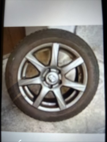 Set cerchi lega - cerchi,