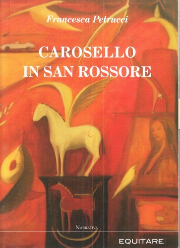 Carosello san rossore - lz-,
