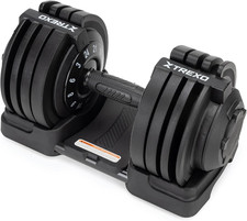 Manubrio 18|24|32|40 Kg Con