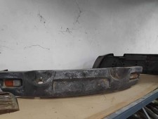 PARAURTI ANTERIORE PARE CHOC AVANT TALBOT MATRA SIMCA RANCH RANCHO