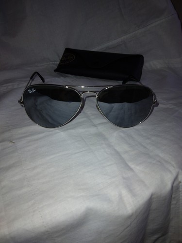 Ray ban aviator - ray-ban, tg58