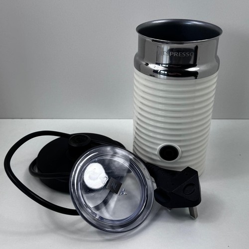 Montalatte nespresso aeroccino - nespresso,