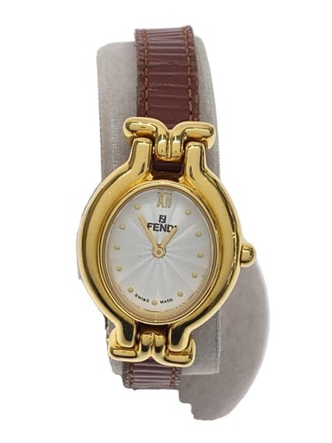 Orologio fendi 640l camaleonte - 640l,