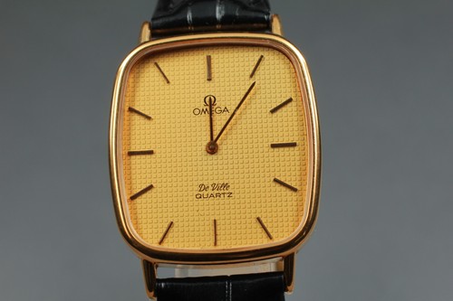 Omega ville vintage 1979 - de,