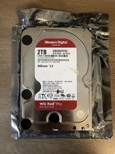 WD2002FFSX NX HA710 Western
