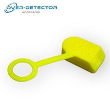 Copertura Presa Ricarica Minelab Equinox 600/700/800/900/ Manticore/ X-terra PRO