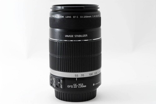 Canon 250 f4 5 - canon, 55-250