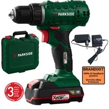 Trapano Avvitatore a Batteria