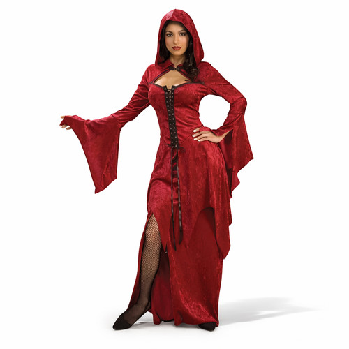 Costume carnevale donna - costume, da