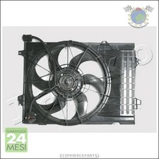 Ventola radiatore Japko per