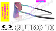Oakley Sutro Ti OO6013 +