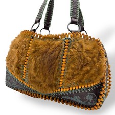 Borsa tote JAMIN PUECH pelle