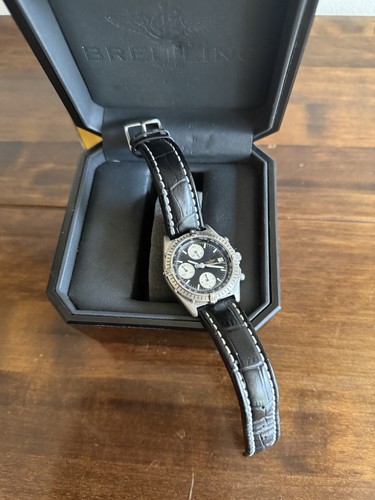 Orologio uomo breitling - uomo,