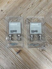 NEW Ikea VARDE Drawer Pull