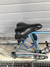 Bicicletta da uomo usata come