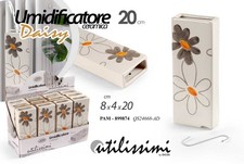 Umidificatore termosifone - umidificatore,