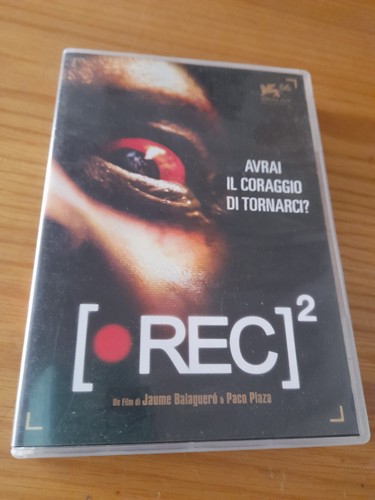 Rec avrai coraggio - 2,,