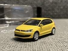 RARISSIMO Norev Volkswagen