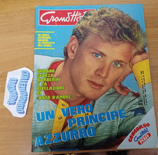 Grand Hotel 9 1984-Urbano