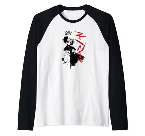 Disney cruella no - s),