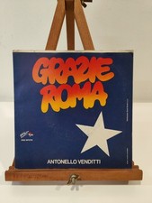 Vinile Antonello Venditti