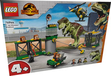 Lego 76944 jurassic world - lego,