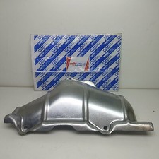 FIAT BRAVA EXHAUST PIPE REPAIR