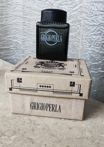 Grigioperla morris rara - grigioperla, by