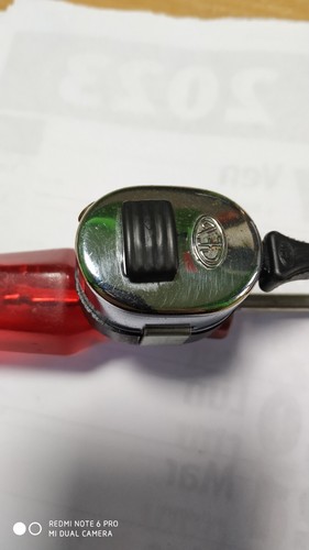Cev switch devio - devio, benelli
