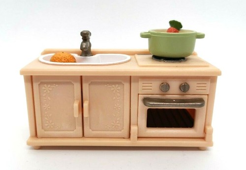 Japan sylvanian families - japan,