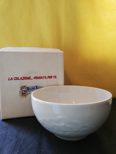 Mulino bianco tazza bianca - tazza,