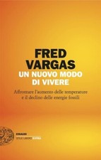 Fred Vargas - UNO NUOVO MODO
