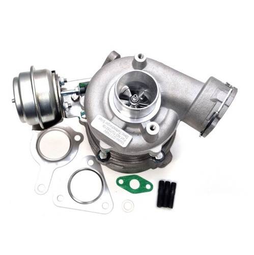 Turbocompressore audi vw - audi,