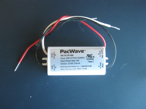 Alimentatore reattore pacwave - alimentatore,