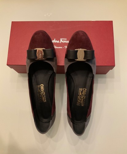 Salvatore ferragamo - salvatore,
