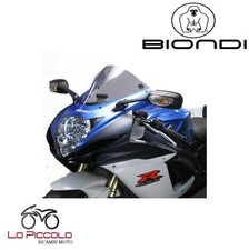 CUPOLINO BIONDI MOTO FUME'