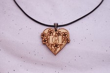 Collana Artigianale Unica con