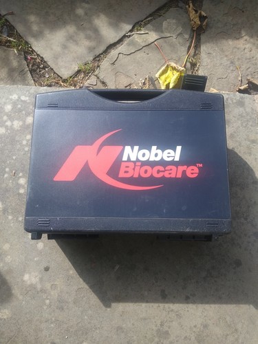 Nobel biocare 4129 0002 - nobel,
