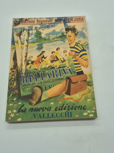 Libro lettura per quarta - la,