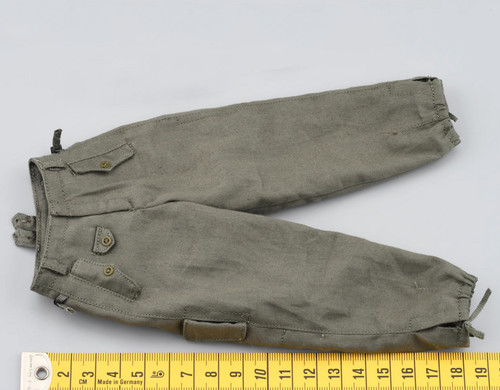 Modellino pantaloni axel - modellino,